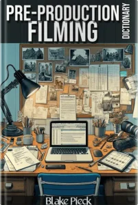 Pre-Production Dictionary