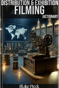 Distribution and Exhibition Dictionary - eBook
