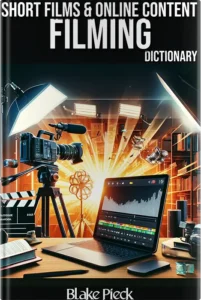 Short Films and Online Content Dictionary - eBook