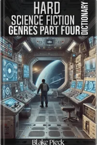 Hard Science Fiction Dictionary - eBook
