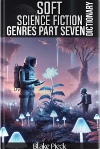 Soft Science Fiction Dictionary - eBook