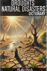 Droughts Dictionary - eBook