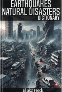 Earthquakes Dictionary - eBook
