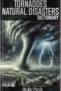 Tornadoes Dictionary - eBook