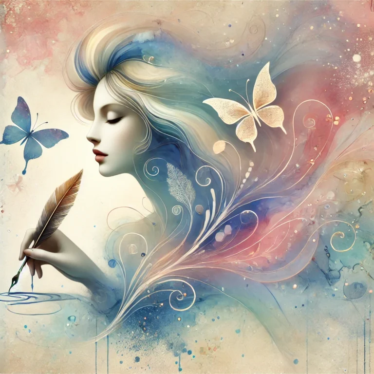 The Art of Poetry Tributes: Celebrating Life Through Words