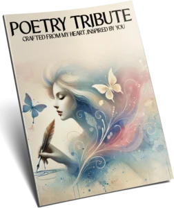 Poetry Tributes