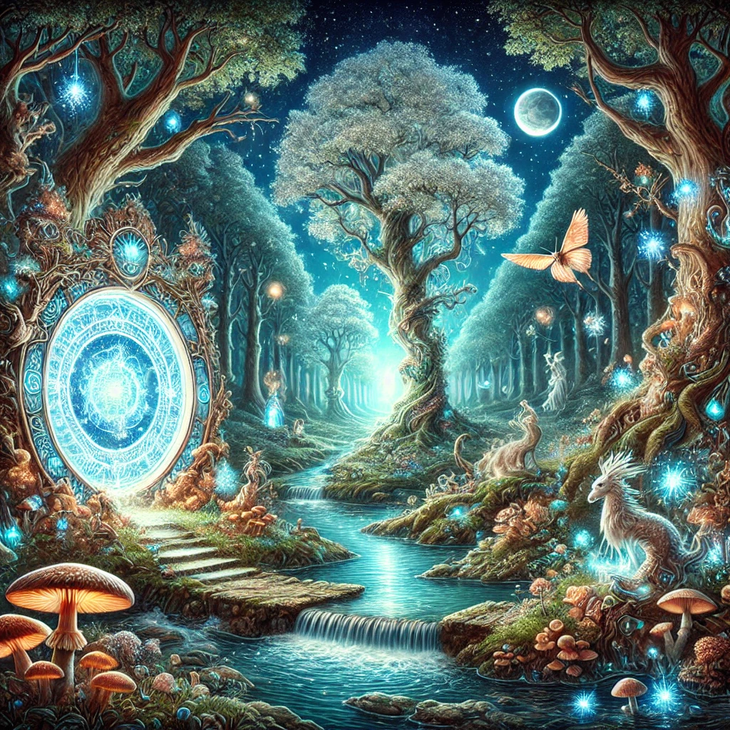 Fantasy