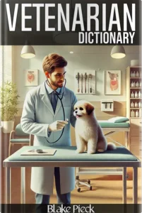 Vetenarian Dictionary