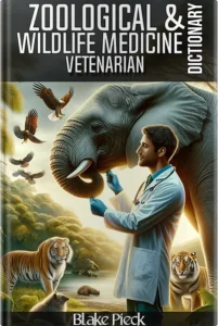 Vetenarian - Zoological and Wildlife Medicine Dictionary - eBook