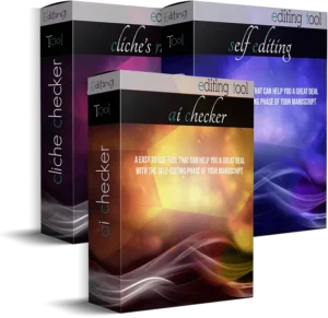 Editing Software Bundle
